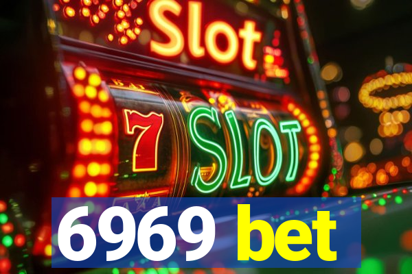 6969 bet